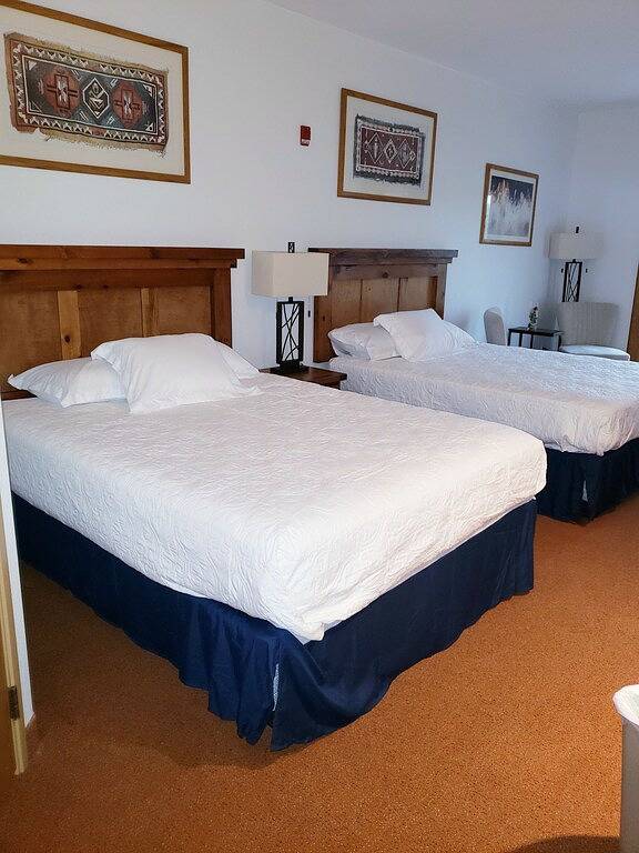 Ganze Wohnung, 1-bedroom guestroom in a resort - short walk to Chula Vista Waterparks in Wisconsin Dells, Adams County (WI)