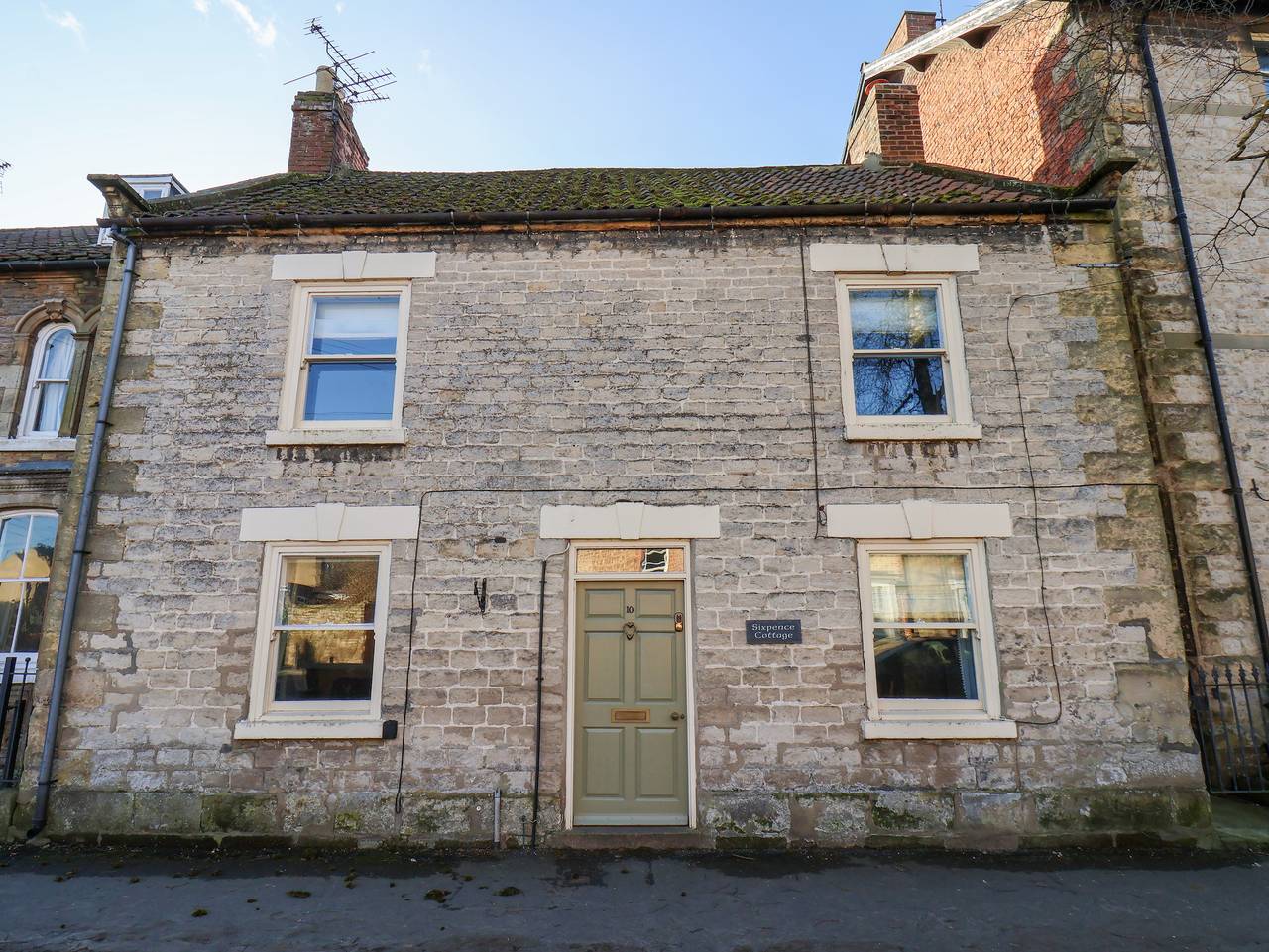 Casa vacanza a Ryedale a partire da 202€ a notte