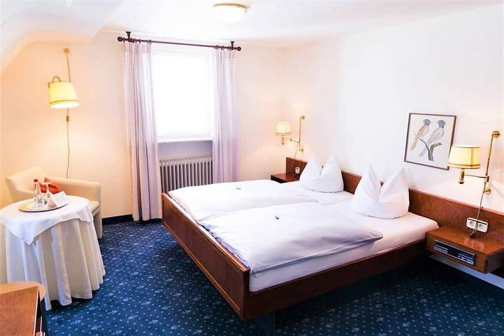Ferienwohnung für 2 Personen - 1