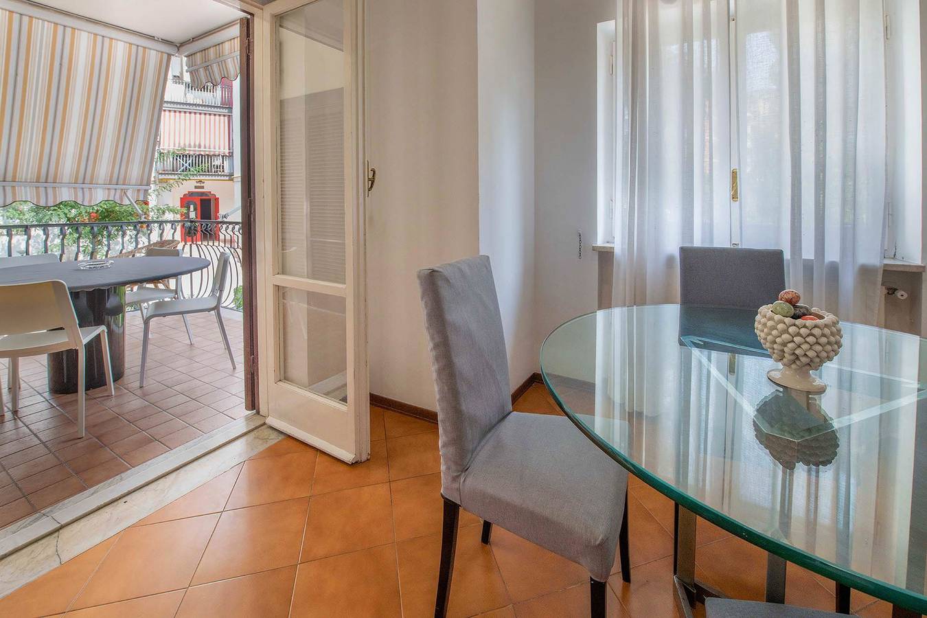 Entire apartment, Apartment Alan in Sorrento, Naples Province