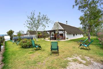 Casa Rural para 12 Personas en Deltebre, Costa Dorada, Foto 2