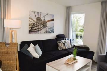 Ferienhaus für 6 Personen in Schillig, Wangerland, Bild 1