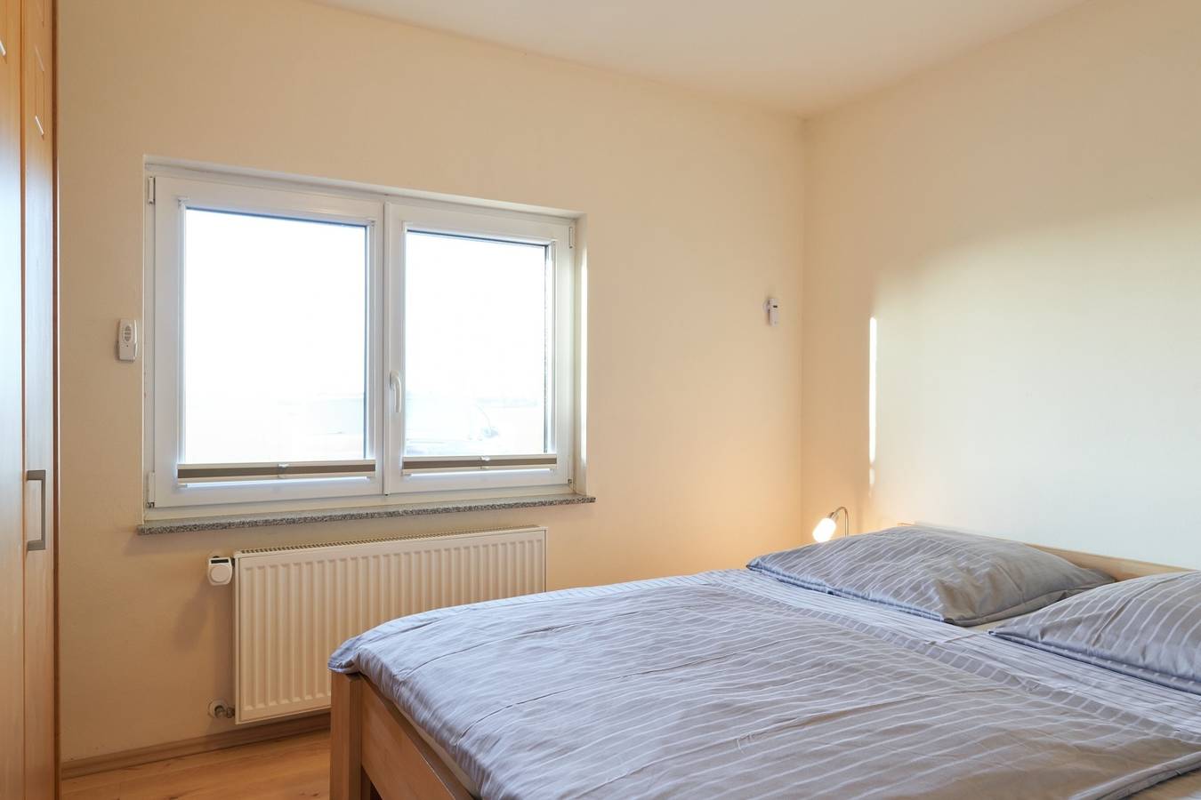 Ganze Ferienwohnung, Südwind in Nordstrand (Gemeinde), Nordseeküste