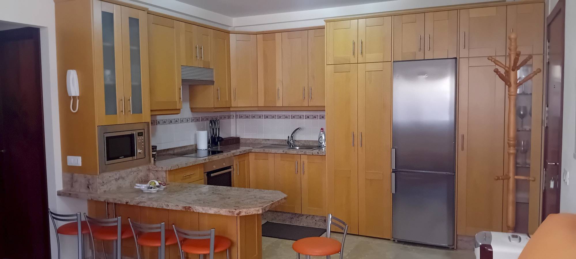 Apartamento entero, Dacil - Relaxing Getaway near Beach, La Restinga in Las Puntas (El Hierro), Frontera 