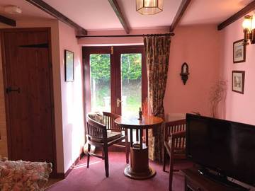 Cottage for 2 People in Denbighshire, North-Wales, Photo 3