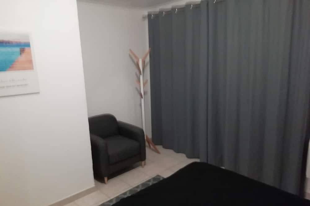 Appartement entier, Gîte 31 m2 proche Vaison la romaine, Mont Ventoux in Puyméras, Parc naturel régional du Mont-Ventoux