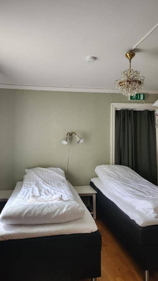 Location de vacances pour 5 personnes, avec jardin et vue à Lund - 3