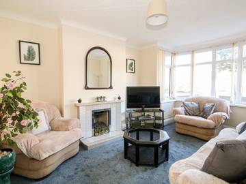 Cottage for 7 People in Skegness, Lincolnshire, Photo 3