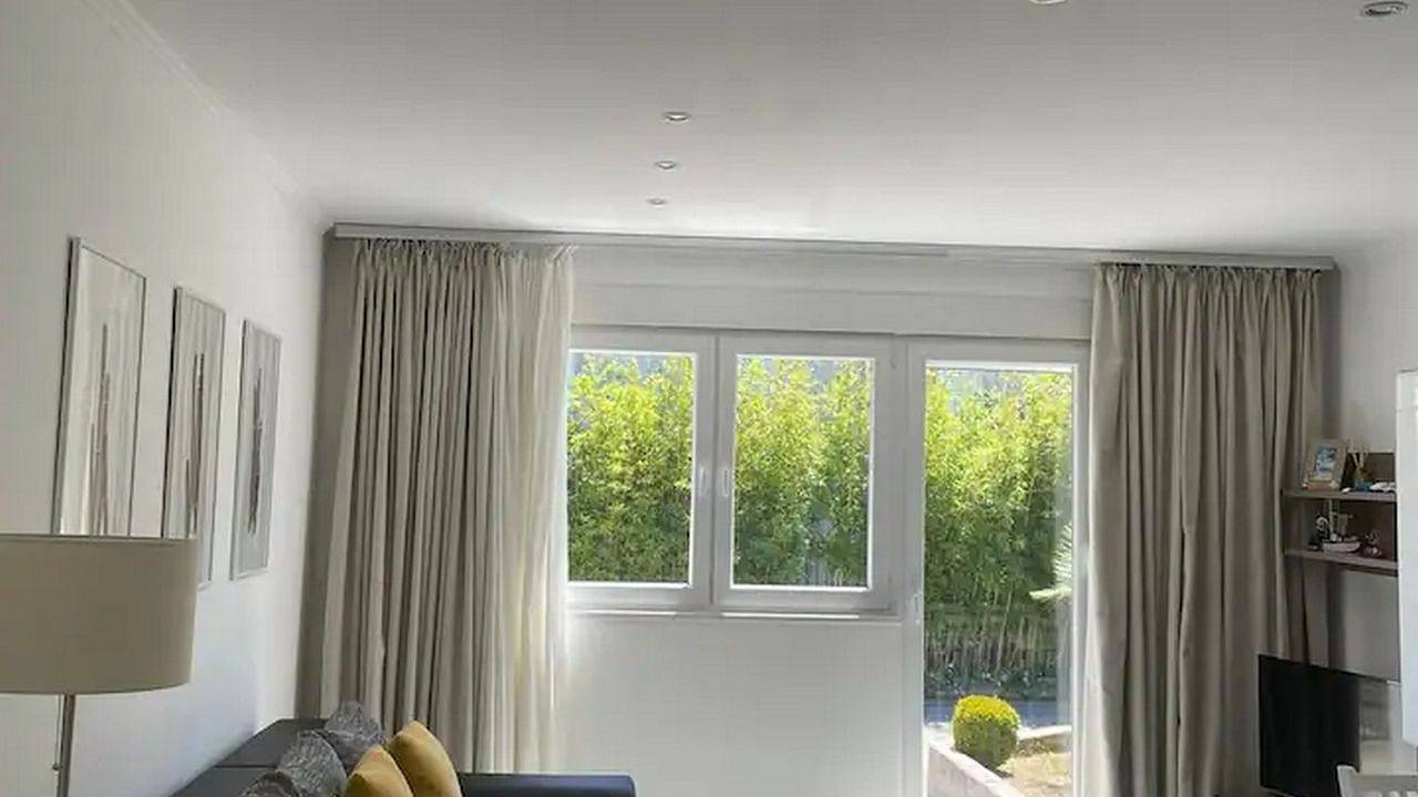 Ganze Ferienwohnung, Ferienwohnung für 4 Personen (55 m²) in Mokošica in Mokosica, Dubrovnik-Neretva