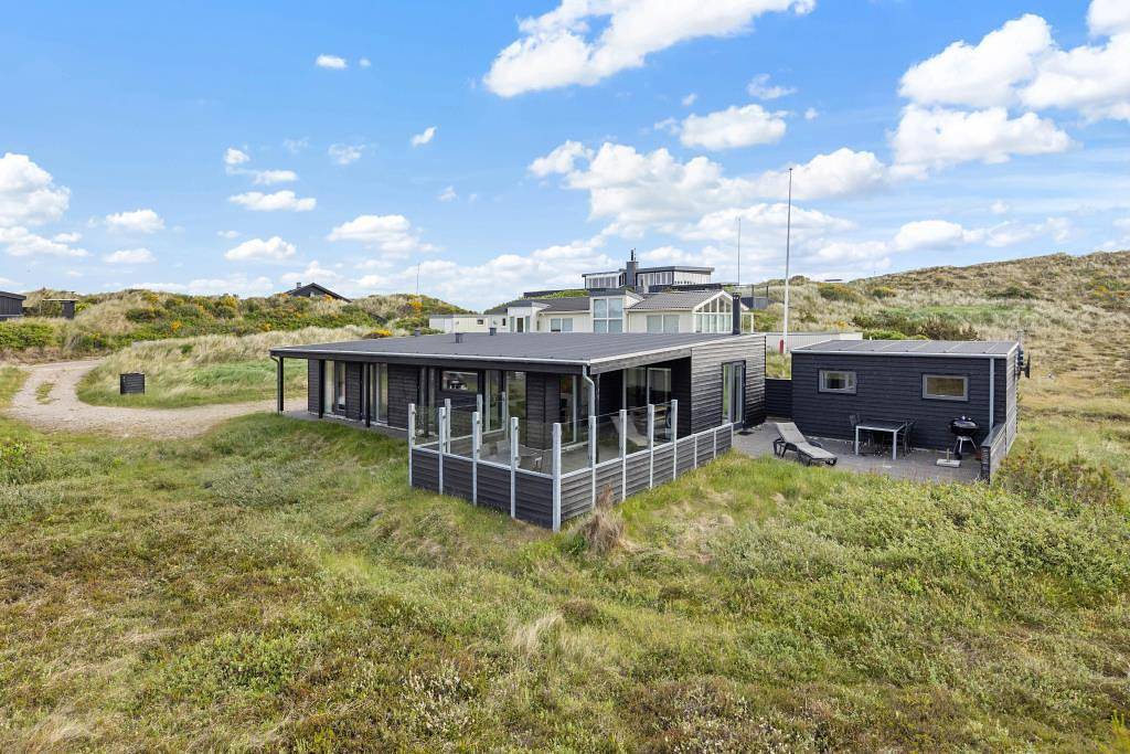 Casa vacanza a Sondervig a partire da 147€ a notte