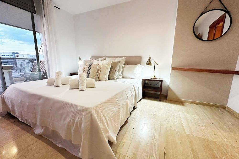 Happy Apartment Marina di Botafoch Ibiza in Talamanca, Ibiza (Municipality)