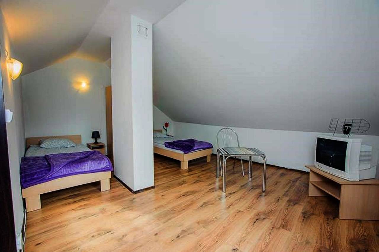 Cały apartament, Apartment - Ground Floor in Szczawnica, Karpaty (Polska)