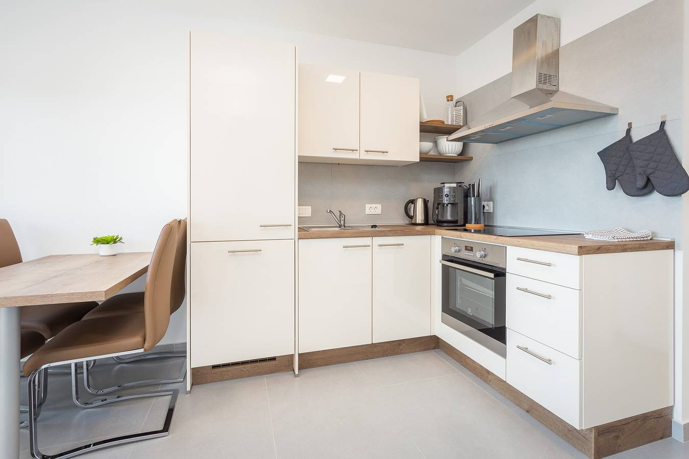 Ganze Wohnung, Ap 2 in Marčana, Südküste Istrien