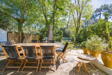 Villa pour 8 Personnes dans Pyla-sur-Mer, La Teste-de-Buch, Photo 1