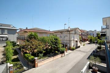 Holiday Apartment for 4 People in Ca' Martin, Jesolo-City, Photo 3