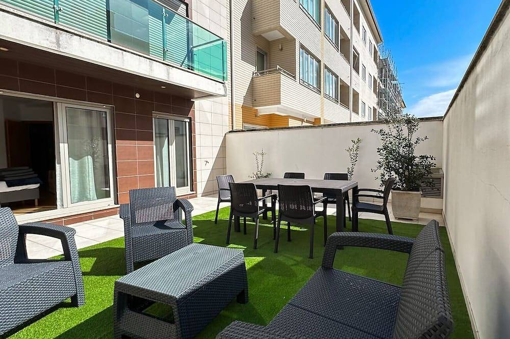 Apartamento inteiro, Apartamento T2 - Casas e Quintas de Praia in Praia da Barra, Gafanha da Nazaré