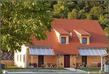 Ferienwohnung für 5 Personen, mit Terrasse in Kelheim