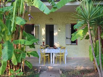 Casa Vacanza per 4 Persone in Santa Maria Vibo Valentia, Costa Tirrenica Calabria, Foto 4