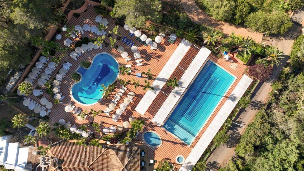 Flipflop Cala Romántica in Playa Romantica, Manacor