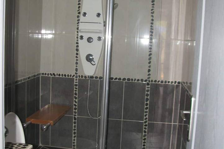 Gîte pour 2 personnes, avec jardin et terrasse à Grabels - 3