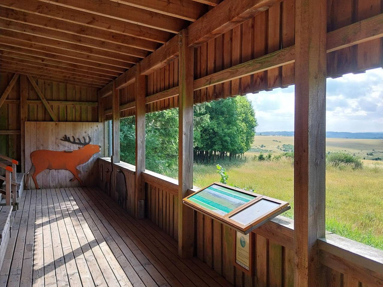 Ganze Ferienwohnung, Ferienwohnung Eifelreich - 2-Bett-Ferienwohnung Eifelreich in Dreiborn, Schleiden