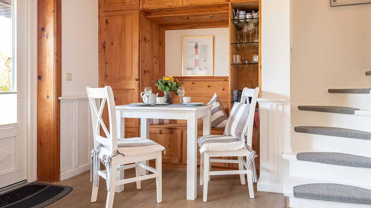 Ganze Ferienwohnung, Ferienwohnung für 2 Personen (55 m²) in Kampen in Kampen (Sylt), Sylt