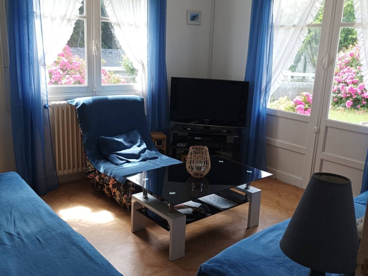 Haus nahe am Meer, Haustiere erlaubt - 6 Pers. in Le Croisic, Côte d'Amour