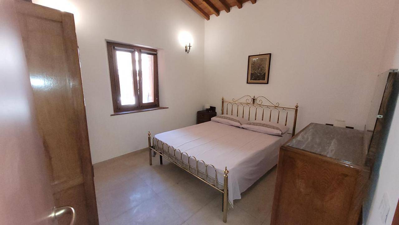 Double Room with Mountain View in Massa Marittima, Provincia di Grosseto