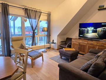Ferienwohnung für 4 Personen in Seedorf (Sellin), Sellin, Bild 3