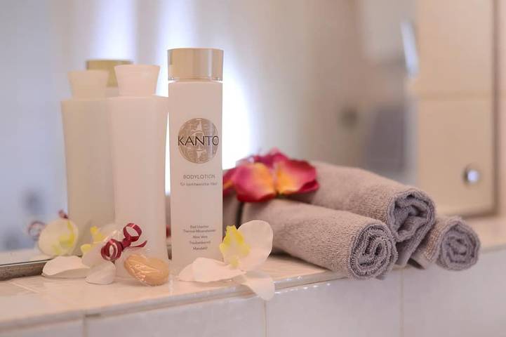 Ferienhaus für 2 Personen, mit Garten und Pool sowie Sauna, mit Haustier in Bad Lauterberg - 4