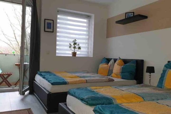 Ferienwohnung für 10 Personen in Dortmund - 2