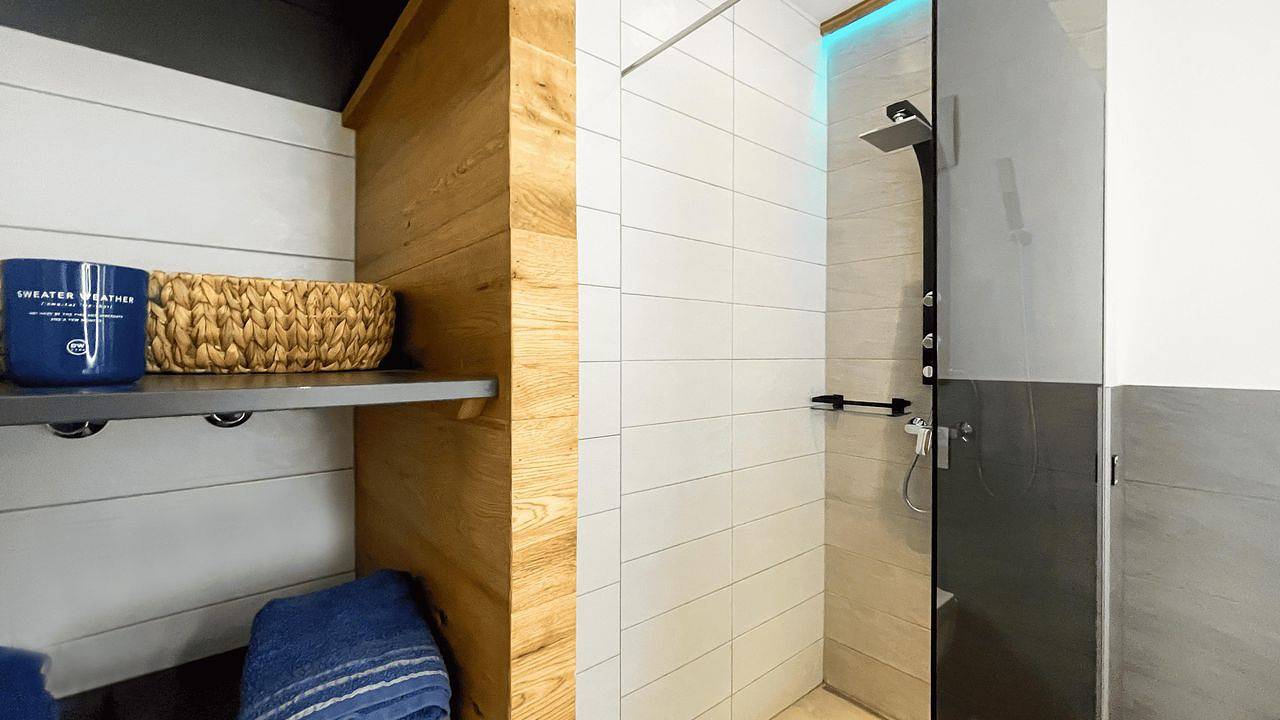 Ganze Ferienwohnung, Ferienwohnung für 4 Personen (55 m²) in Kramsach in Kramsach, Kitzbüheler Alpen