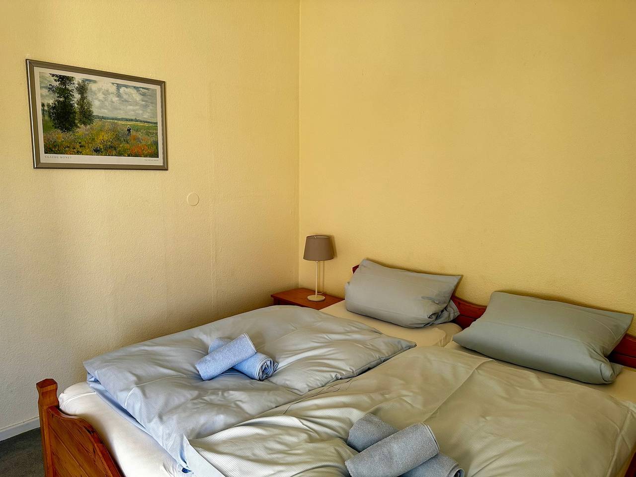 Ganze Ferienwohnung, Ferienhof Thieheuer Ferienwohnung 4 in Grödersby, Kappeln & Umgebung