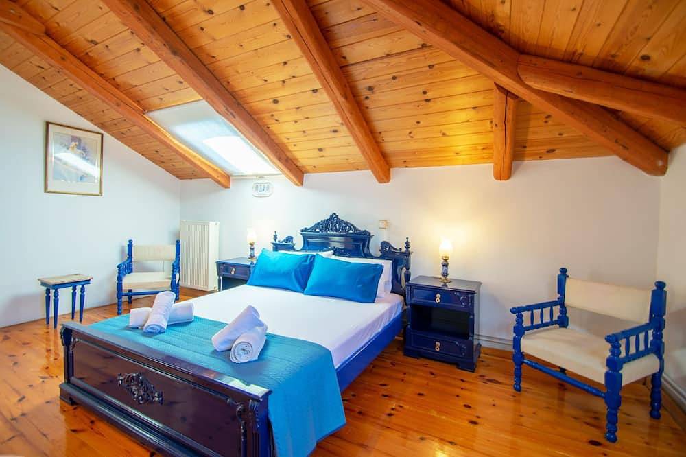 Omega Estate Resorts - Villa Paradiso in Drosia (Zakynthos), Kipseli