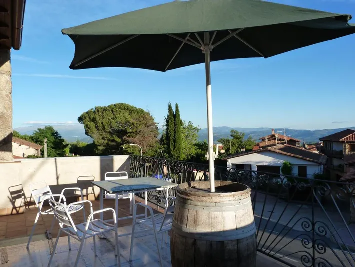 Ferienhaus für 6 Personen, mit Terrasse, mit Haustier - 1
