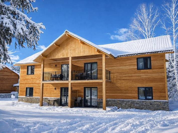 Ferienwohnung für 6 Personen - 1