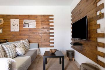 Chalet para 10 Personas en Valsequillo de Gran Canaria, Gran Canaria Este, Foto 4
