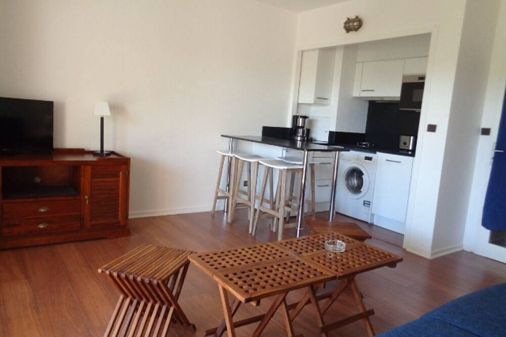 Photo : Appartement de vacances