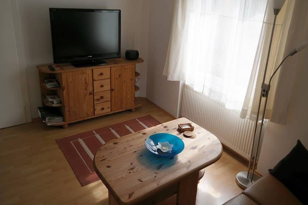 Ganze Wohnung, Ferienwohnung am Birnbaum - 2-Bettwohnung in Bad Sobernheim, Pfälzer Bergland