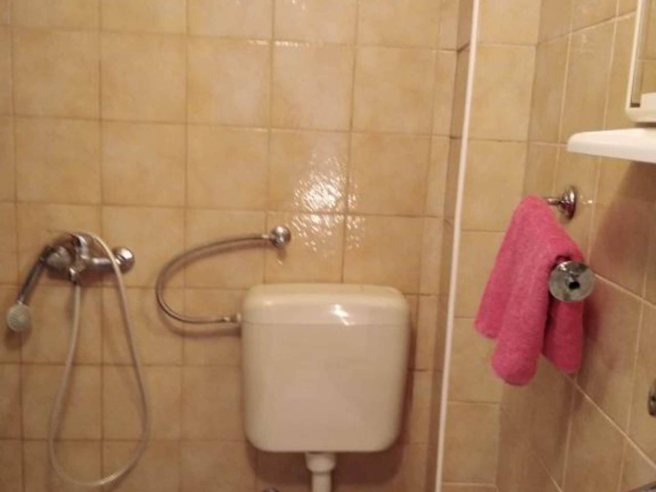 Ganze Wohnung, Apartmani Lucija - Studio Apartment in Okrug Gornji, Ciovo