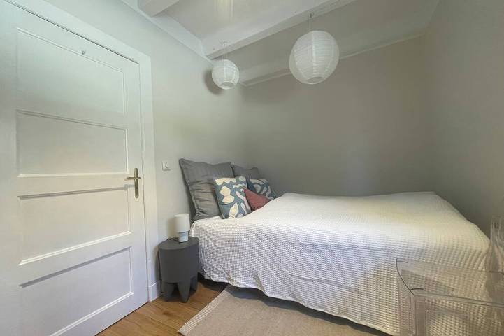 Ferienhaus für 6 Personen in Schashagen - 3