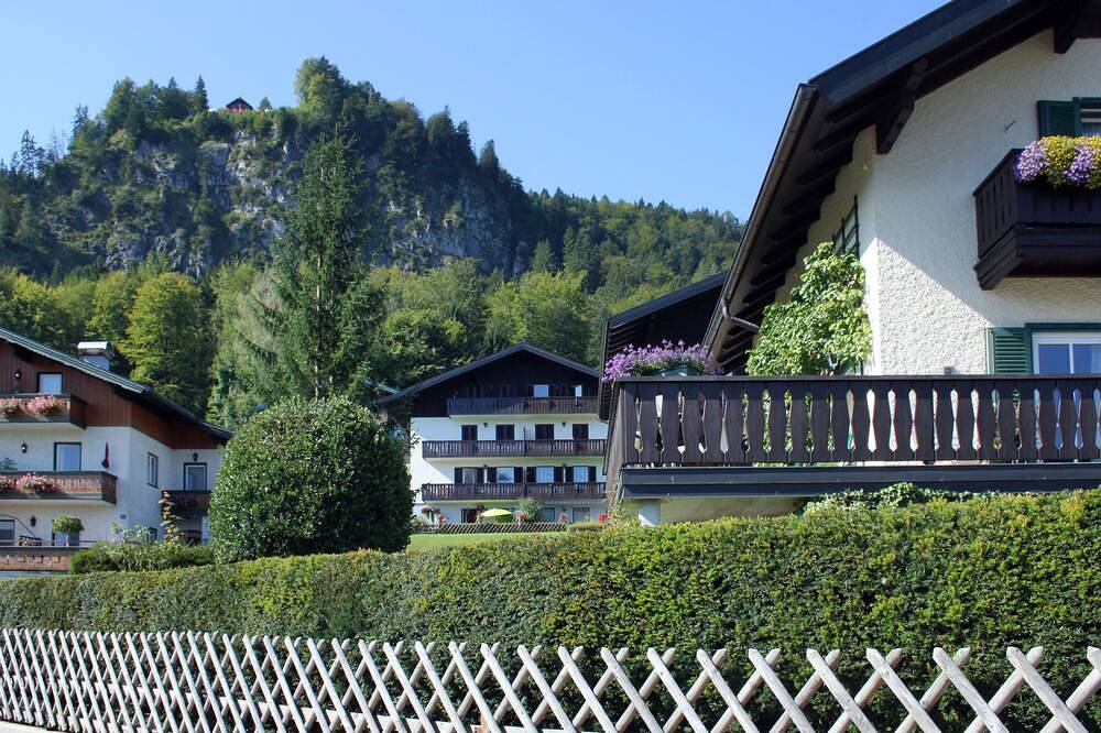 Ganze Wohnung, Wolfgangsee Blick by Interhome in St. Gilgen, Sankt Gilgen