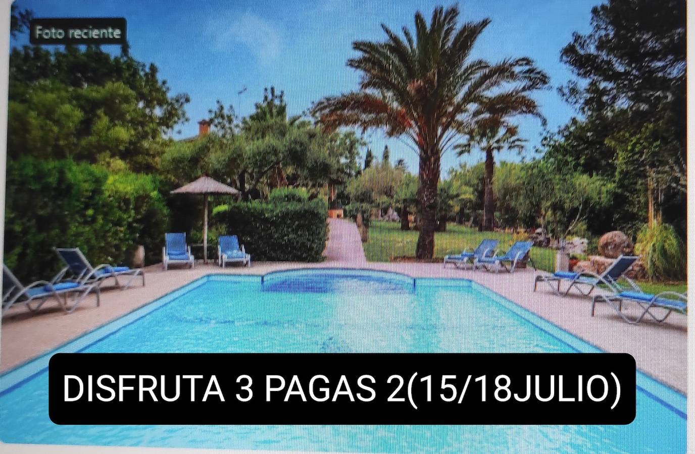 Villa Tramuntana, gran piscina, 4 habitaciones, 15 min. Playa Puerto Pollensa in Campanet, Interior de Mallorca