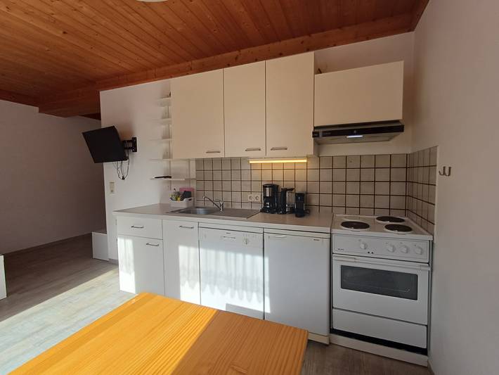 Ferienwohnung für 2 Personen, mit Terrasse und Garten in Uttendorf - 2