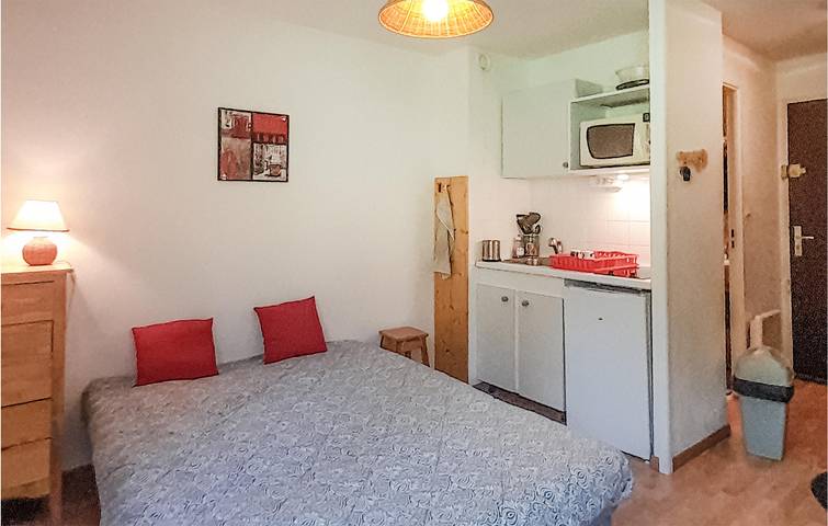 Ferienwohnung für 4 Personen in Alpes-de-Haute-Provence - 4