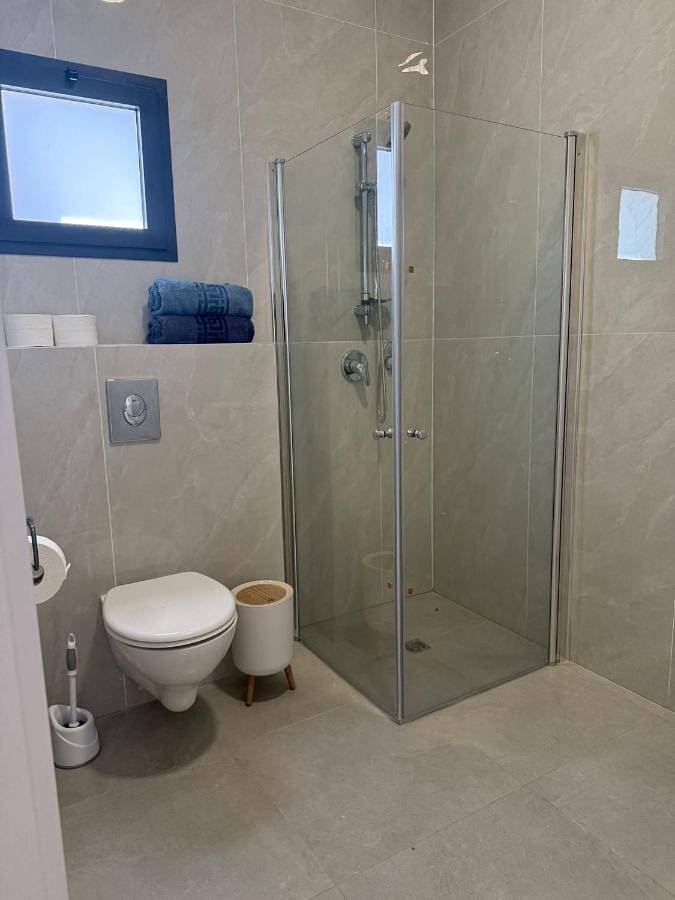 Location de vacances pour 2 personnes, avec terrasse à Ashdod - 3