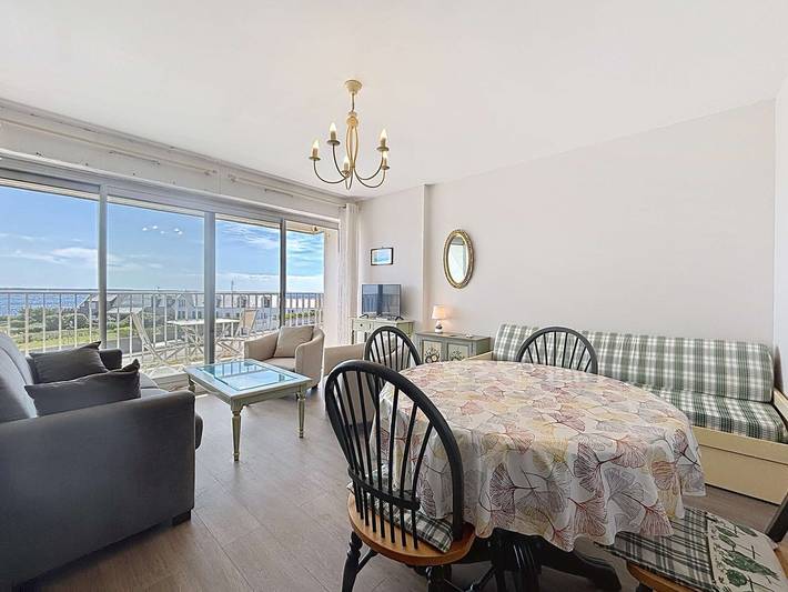 Gîte pour 4 personnes, avec balcon dans Port Maria - 4