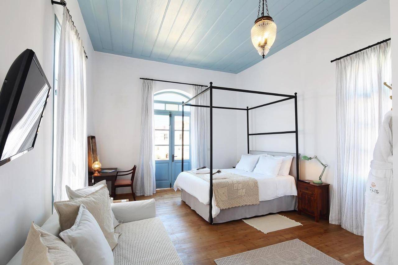 Double Room in Πόλις Χρυσοχούς, Südzypern