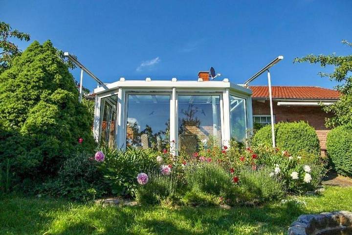 Ferienhaus für 5 Personen, mit Garten und Terrasse im Teutoburger Wald - 3