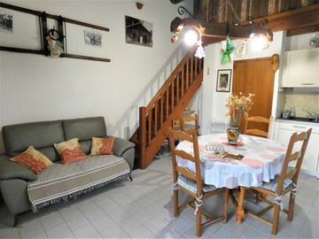 Gîte pour 5 Personnes dans Saint-Paul-lès-Dax, Région de Dax, Photo 1